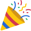 Party Popper